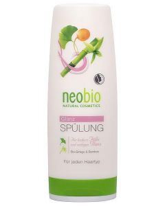 NeoBio Conditioner Glans 250 ml