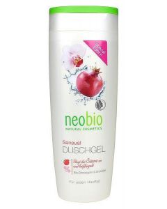 NeoBio Douchegel Sensual 250 ml