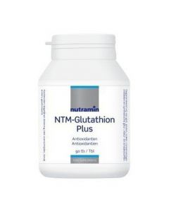 Nutramin NTM-Glutation Plus 90 capsules