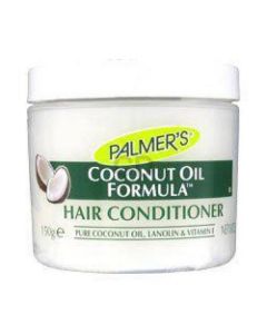 Palmers Coconut formula haarbalm conditioner 150 gram