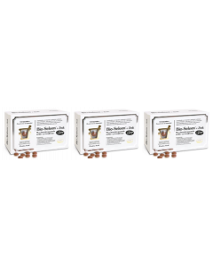 Pharma Nord Bio-Seleen & Zink trio-pak  3x 150 tabletten