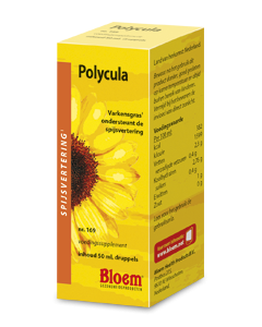 Bloem Polycula 50 ml