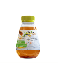 Pure Stevia Honey 450 gram