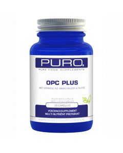 Puro OPC Plus 30 capsules