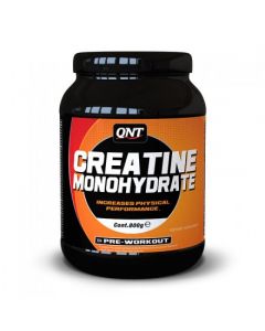 Qnt creatine monohydrate pure-  800GR