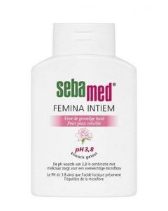 Sebamed Femina Intiem Wash 200 ml