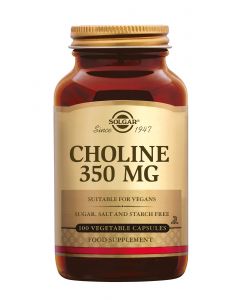 Choline 350 mg
