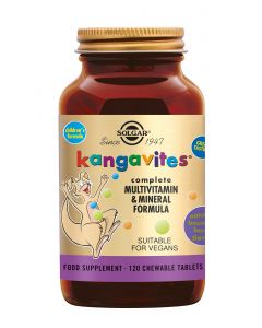 Kangavites™ Bouncing Berry