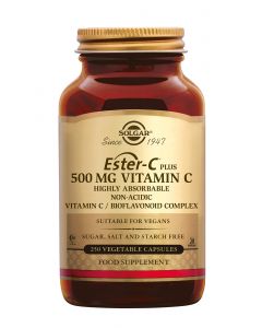 Ester-C® Plus 500 mg