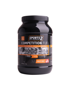 Sports2 Competition Fuel 1200 gram