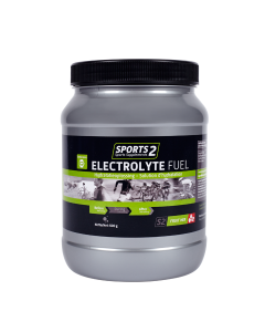 Sports2 Electrolyte Fuel (fruit mix) 500 gram
