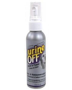 Urine Off  Hond & Puppy Spray 118 ml