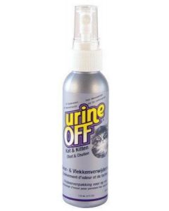 Urine Off Katten & Kitten Spray 118 ml