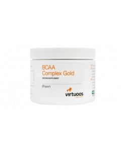 Virtuoos BCAA Complex Gold 250 gram