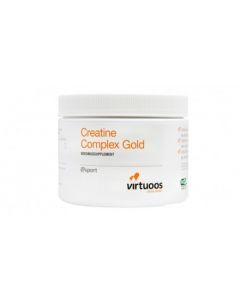Virtuoos Creatine Complex Gold 250 gram