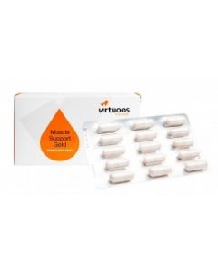 Virtuoos Muscle Gold 90 capsules