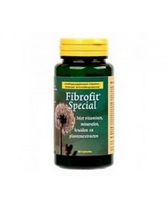 Vital Direct Fibrofit Special 60 capsules