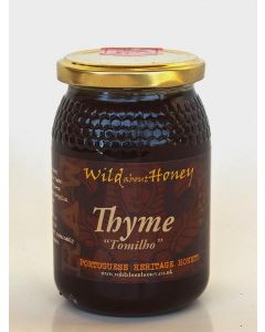 Wild about honey thyme  500GR