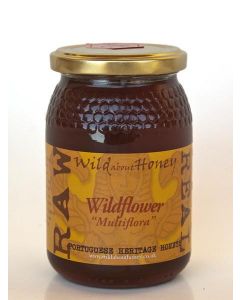 Wild about honey wildflower  500GR