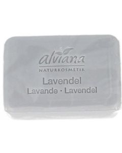 Alviana Zeep Lavendel 100 gram