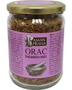 Aman Prana ORAC Botanico-Mix 200 gram
