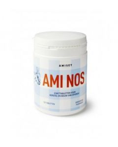 Amiset Amino's 100 tabletten
