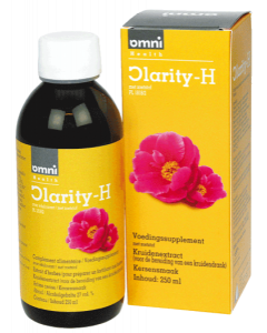 Clarity-H 250 ml