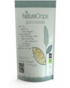 Nature Crops Bio Quinoa Vlokken 310 gram