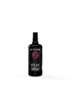 The Health Factory Relax Spray (voorheen SOS Spray) Nano Magnesium / Colloidaal Magnesium 70ppm  50ml