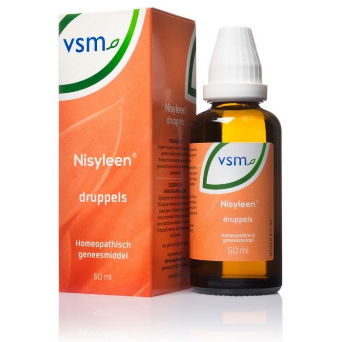 VSM druppels 50 ml Gezonderwinkelen.nl