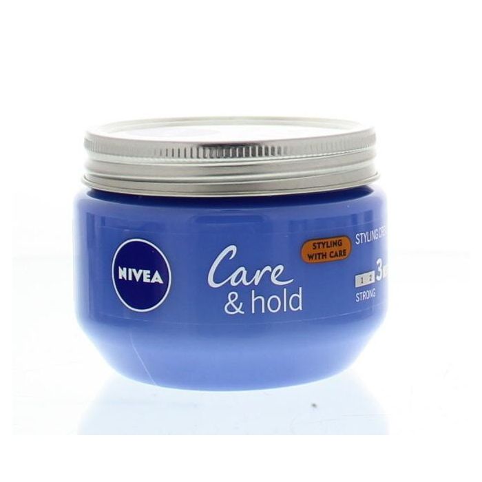 care styling cream gel 150 ml :: Gezonderwinkelen.nl