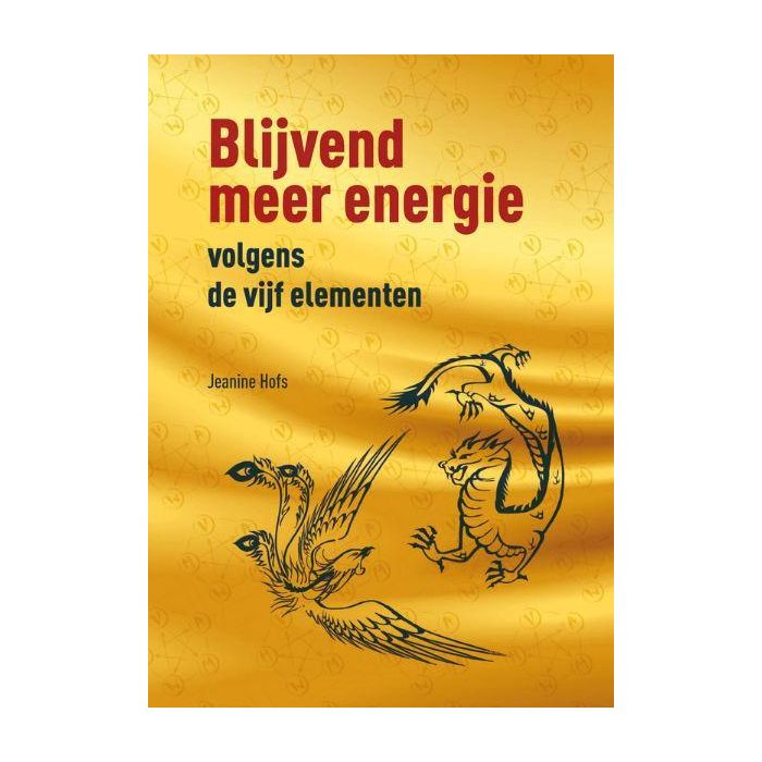 kubus Ultieme Trunk bibliotheek A3 Boeken Blijvend meer energie volgens de 5 elementen 1 Stuks Kopen? ::  Gezonderwinkelen.nl