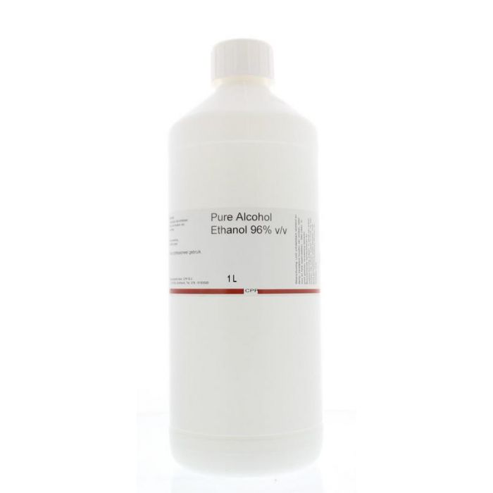 Chempropack Pure 96% v/v 1 liter ::