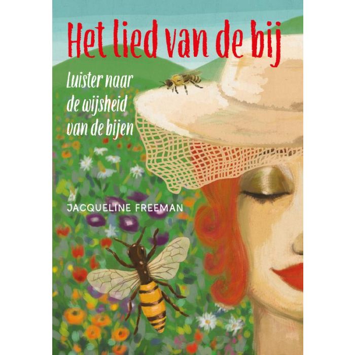 Bij delicatesse Manier A3 Boeken Het lied van de bij 1 Stuks Kopen? :: Gezonderwinkelen.nl