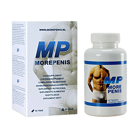 Morningstar More Penis