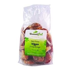 Bountiful vijgen  750 gram