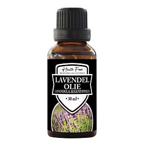 Health Food Lavendelolie 100% 30ml