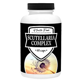 Health Food Scutellaria Complex