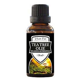 Health Food Tea Tree Olie 30ml (100% zuiver)
