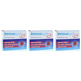 Sanopharm Innovazym CA 3-pak 3x 120 tabletten
