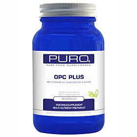 Puro OPC Plus 90 capsules
