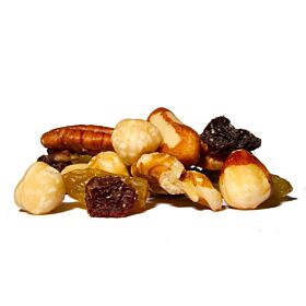 Health Food Studentenhaver Premium Kwaliteit 750 gram