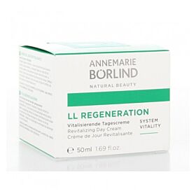 Annemarie Borlind LL Dagcreme  50ml