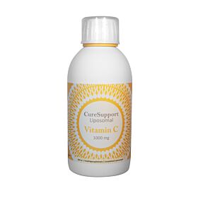 Curesupport Liposomal Vitamin C 1000mg  250 Milliliter