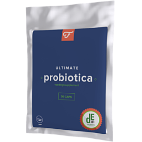 Foodie Ultimate Probiotica  30 capsules