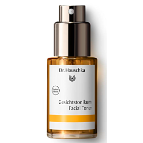 Dr. Hauschka Gezichtslotion limited editie, éénmalig Promotie  30ml