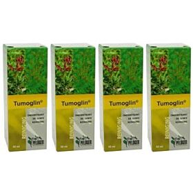 Pfluger Tumoglin voordeelpak  4x 50ml