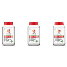 Vitals Elke Dag 50+ tabletten voordeelpak  3x 60 tabletten (=180 tabletten)