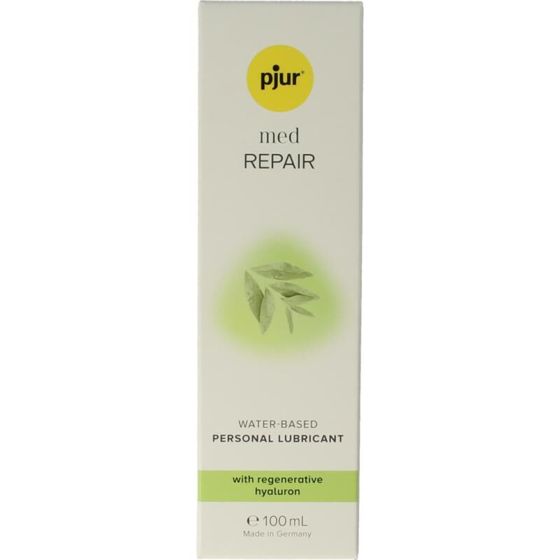 PjurRepairglideglijmiddel100Milliliter