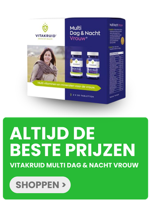 Banner Vitakruid Home